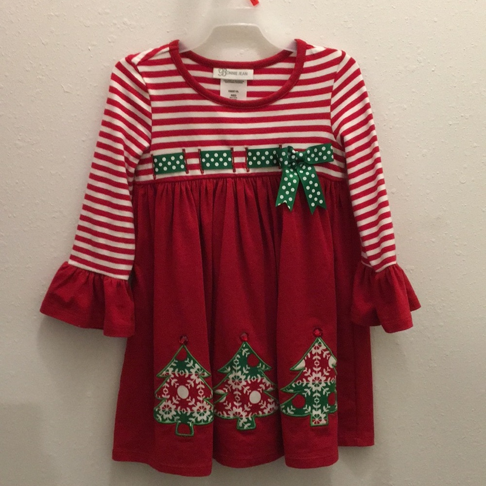 Bonnie jean 3t dress
